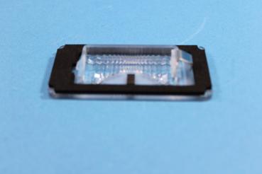 Streuscheibe Nummerschildleuchte für Mini R52 / R55 / R56 / R57 / R58 / R59