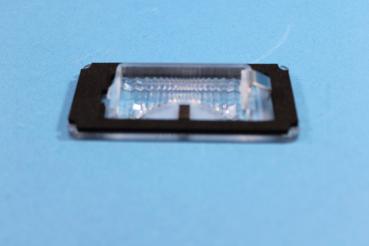 Registration Plate Light for Mini R52 / R55 / R56 / R57 / R58 / R59