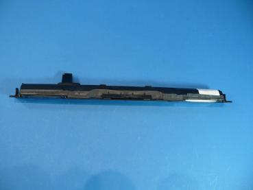 Trunk lid grip with key button BMW X3 E83/E83LCI