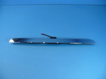 Trunk lid grip with key button CHROME BMW 5er E39 Touring