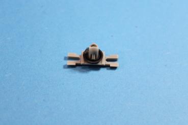 Clip Zierleiste Seitenrahmen BMW E90 E91 F30 F31