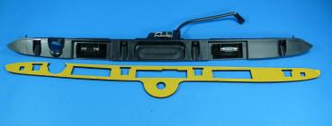 Preview: Trunk lid grip with key button BMW 3er E46 Convertible