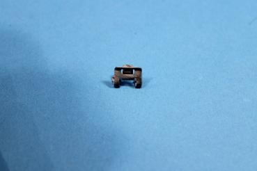 Clip für Frontscheibe Wasserfangleiste BMW E71 E72 X6
