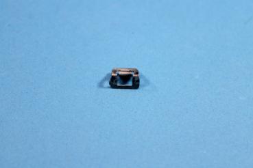 Clip für Frontscheibe Wasserfangleiste BMW E71 E72 X6