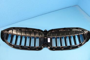 Grill SCHWARZ BMW 3er G20 /G21 /G28