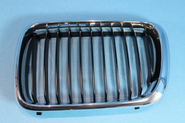 BMW Front Grille -left side- BMW 3er E36 from 8/96