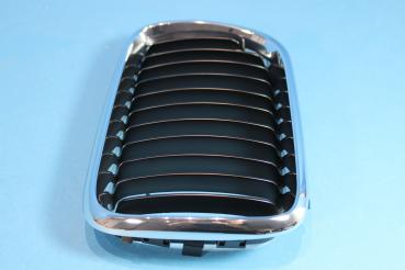 BMW Front Grille -left side- BMW 3er E36 from 8/96