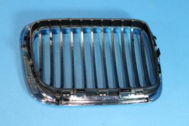 BMW Front Grille -left side- BMW 3er E36 from 8/96