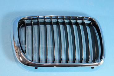 BMW Front Grille -right side- BMW 3er E36 from 8/96