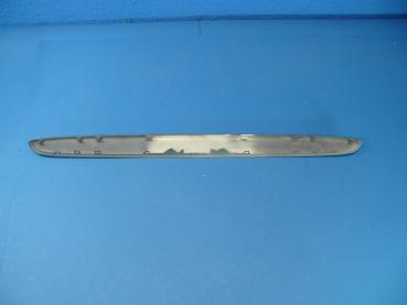 Griffleiste Heckklappe mit Taster GRUNDIERT BMW 3er E46 Coupé bis Bj. 02/03