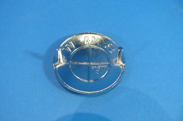 BMW Roundel C-pillar Emblem BMW E9