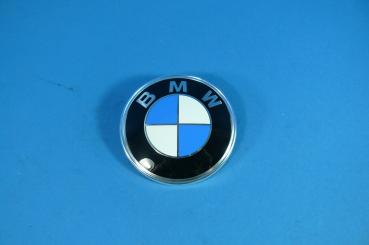 BMW Roundel Emblem back BMW E30/E28/Z3 M-Roadster