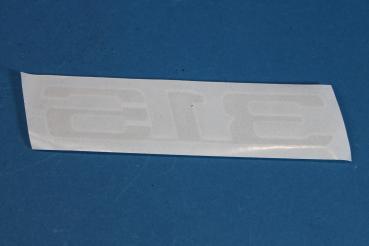 Emblem 316 for BMW 3er E36