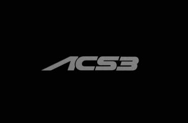 AC SCHNITZER Typenbezeichnung Emblem Folie ACS3 für alle BMW + MINI