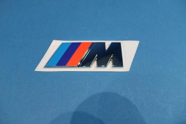 M Emblem hinten zum kleben für BMW E36 Z3