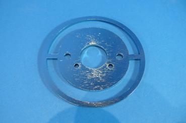 Base Emblem C-pillar BMW E9