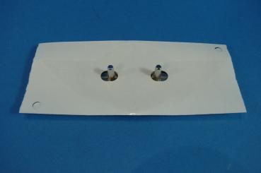 MINI Emblem rear Mini R50 R52 R53 R56 R57
