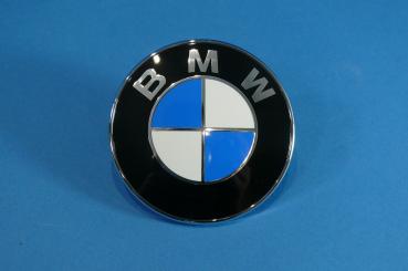 BMW Roundel Emblem -70mm- for Hood BMW Z4