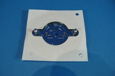 BMW Roundel Emblem back for BMW 3er E92 Coupe