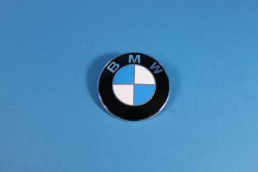 BMW-Emblem Kofferraum BMW 3er E91 Touring