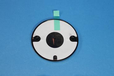 BMW Roundel Emblem -74mm- for rear BMW F39 / F90 / G20 / G30 / G31 / G32 / X2