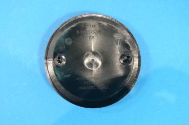 BMW Emblem 82mm für Motorhaube oder Heckklappe