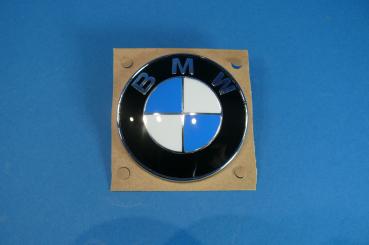 BMW-Emblem Kofferraum (58mm) BMW 3er E36 Touring/Cabrio