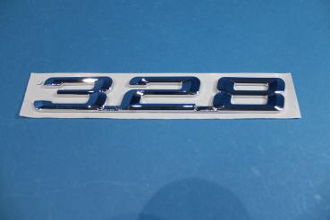 Emblem 328 for BMW 3er E36