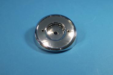 Unterlage chrom für Emblem hinten 1970248 BMW X5 E53