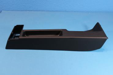 Console center around the handbrake ANTHRAZIT BMW 3er E30