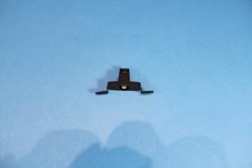 Sun visor bracket with switch ANTHRAZIT BMW E23 E24 E28 E31 E32 E34 E36