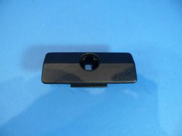 Handschuhfach Verschluss Unterteil BMW E34 Z1 Z3