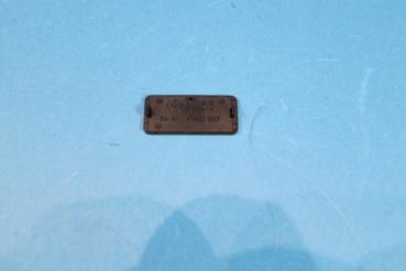 Abdeckung SCHWARZ BMW 3er 5er 7er E36 E34 E32