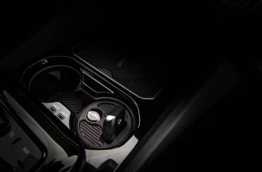 Preview: AC SCHNITZER Keyholder für BMW G05 / G07 / G09 / G29 / G45 / G60 /G61 / G90 / G99 / U10 / U11 / MINI F65 / F66 / F67