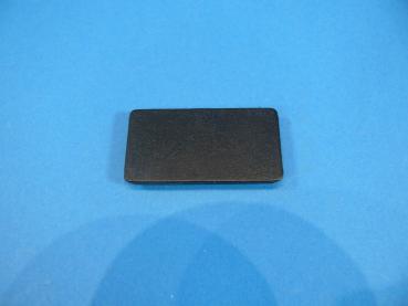 Blank Switch Plate BMW Z3