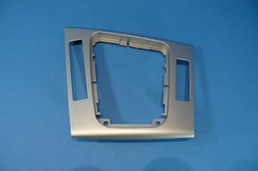 Decor Gear Lever "titan II" BMW 3er E46 Convertible/Sedan/Touring