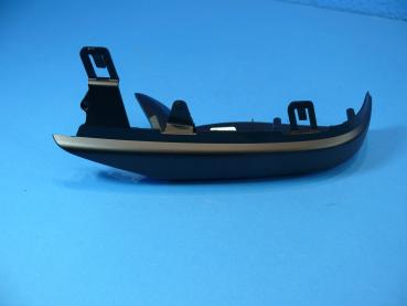 Housing lower section, left BMW 5er 6er 7er