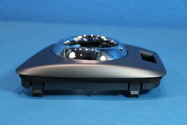 Preview: Blende Ablegefach für SMG Getriebe BMW 3er E46 M3