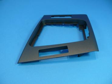 Decor Gear Lever "titan painted" BMW E46 Coupe/Compact with rear