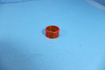 Illuminated ring for cigarette lighter BMW E36 / Z3
