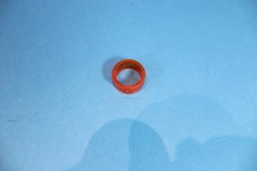 Illuminated ring for cigarette lighter BMW E36 / Z3