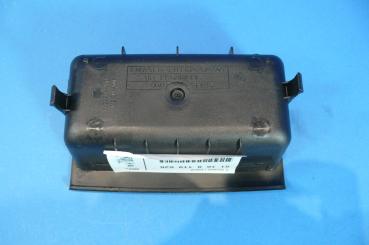 Ablagefach hinten für Mittelarmlehne BMW 3er E36