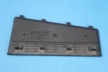 Insert storage compartment BMW E36