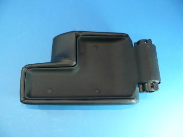 Armlehne Kunstleder SCHWARZ BMW 3er E36 alle außer Compact
