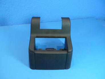 Console rear BLACK BMW 3er E36 Sedan Coupe Compact