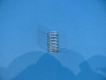 Spring for Push button Glovebox BMW 3er E36 all NOT Compact