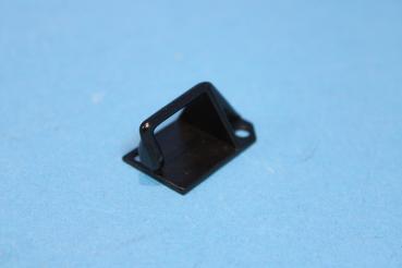 Glove Box Lid Lock Catch Bracket Striker BMW 3er E36 all NOT Compact