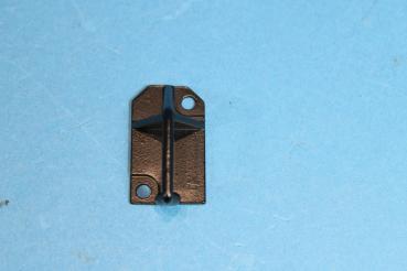 Preview: Glove Box Lid Lock Catch Bracket Striker BMW 3er E36 all NOT Compact
