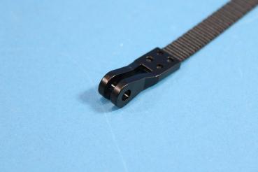 Preview: Fangband für Handschuhfach BMW E46 E60 E61