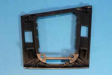 Preview: Schaltkulisse "GRAPHIT MATT" BMW 3er E46 Limousine / Touring / Coupé / Compact